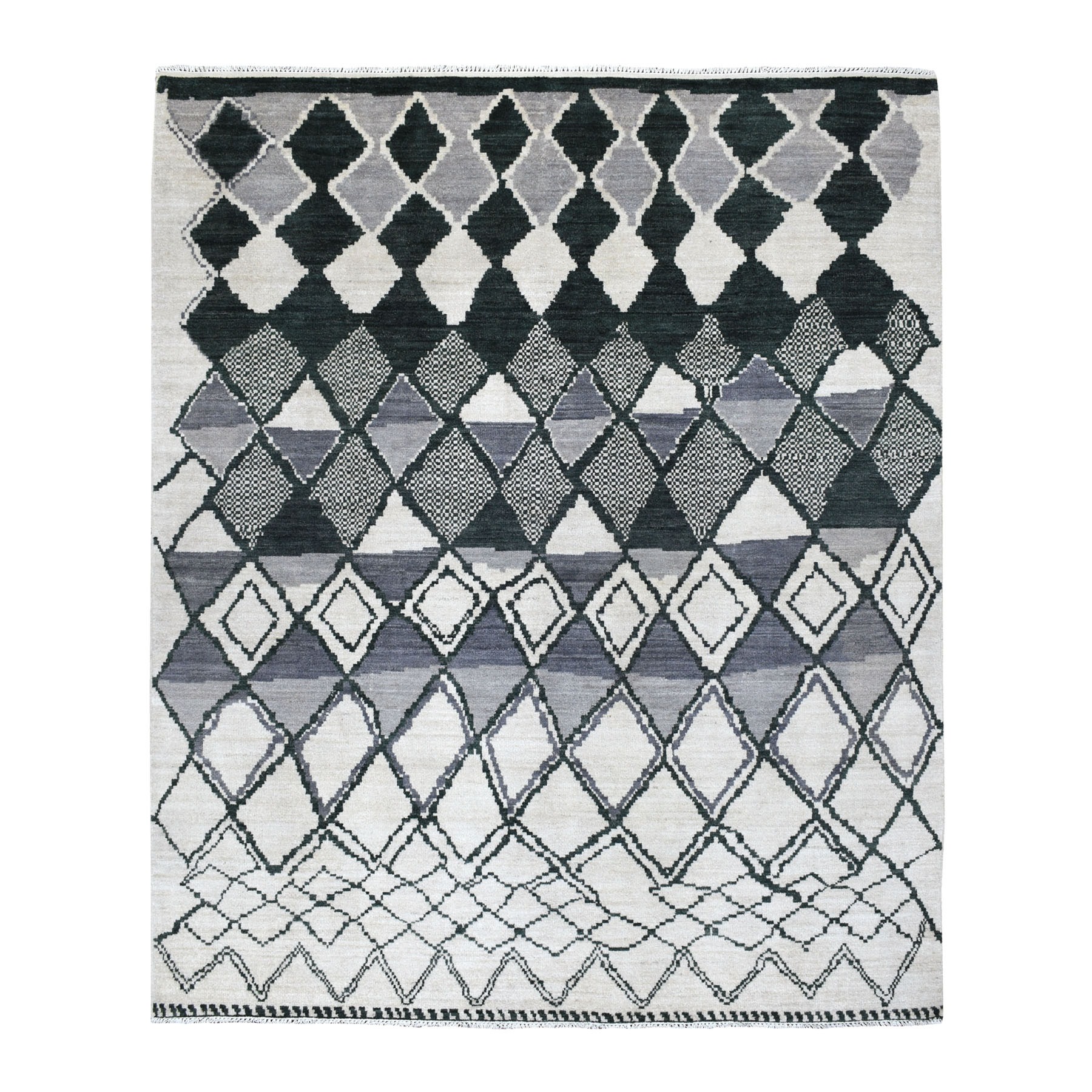 Tribal & Geometric Rugs LUV502524
